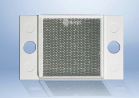 precision reflector structure